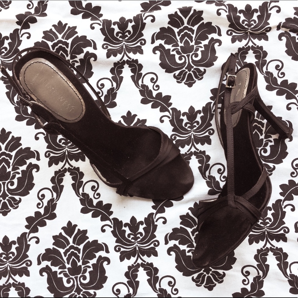 Nine West Sandals